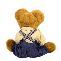 Boyds Bears Plush T Dean Newbearger - - SBKGifts.com