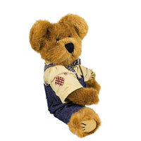 Boyds Bears Plush T Dean Newbearger - - SBKGifts.com