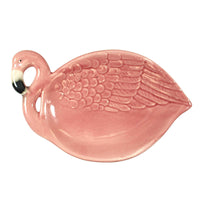 (56067) Tabletop Flamingo Trivet Tray, 1.25 Inch, Flamboyance 107404