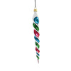 Sbk Gifts Holiday 3 Vintage Brites Twist Icicles - - SBKGifts.com