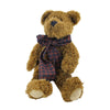 (5616) Boyds Bears Plush Burke P. Bear, 14.00 Inch, Special Edition J.B. Bean 5109-05