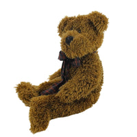 Boyds Bears Plush Burke P. Bear - - SBKGifts.com