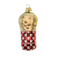 Old World Christmas Gyro - - SBKGifts.com