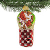 Old World Christmas Gyro - - SBKGifts.com