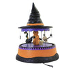 Department 56 Accessory Haunted Scary Go Round - - SBKGifts.com