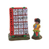 (56228) Department 56 Accessory A Pretty Catrina, 2.00 Inch, Halloween Snow Village 6009838