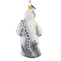 Blu Bom Ghost With Chain - - SBKGifts.com