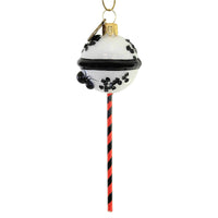 Blu Bom Black White Spider Cake Pop - - SBKGifts.com