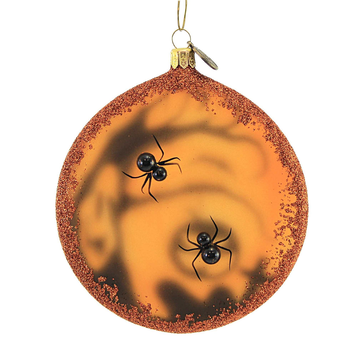 Blu Bom Haunted Tree In Graveyard Disc - - SBKGifts.com