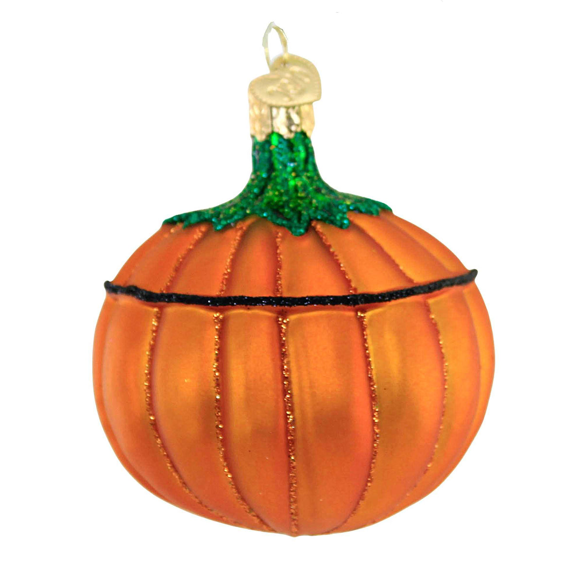 Old World Christmas Masked Jolly Jack- O- Lantern - - SBKGifts.com