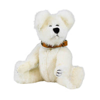 (5640) Boyds Bears Plush Caledonia, 6.00 Inch, Teddy Bear Jointed 584001