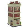 Department 56 House Uptown Chess Club - - SBKGifts.com