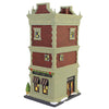 Department 56 House Uptown Chess Club - - SBKGifts.com