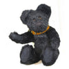 (5642) Boyds Bears Plush Blackstone, 6.00 Inch, Teddy Bear Jointed 584007