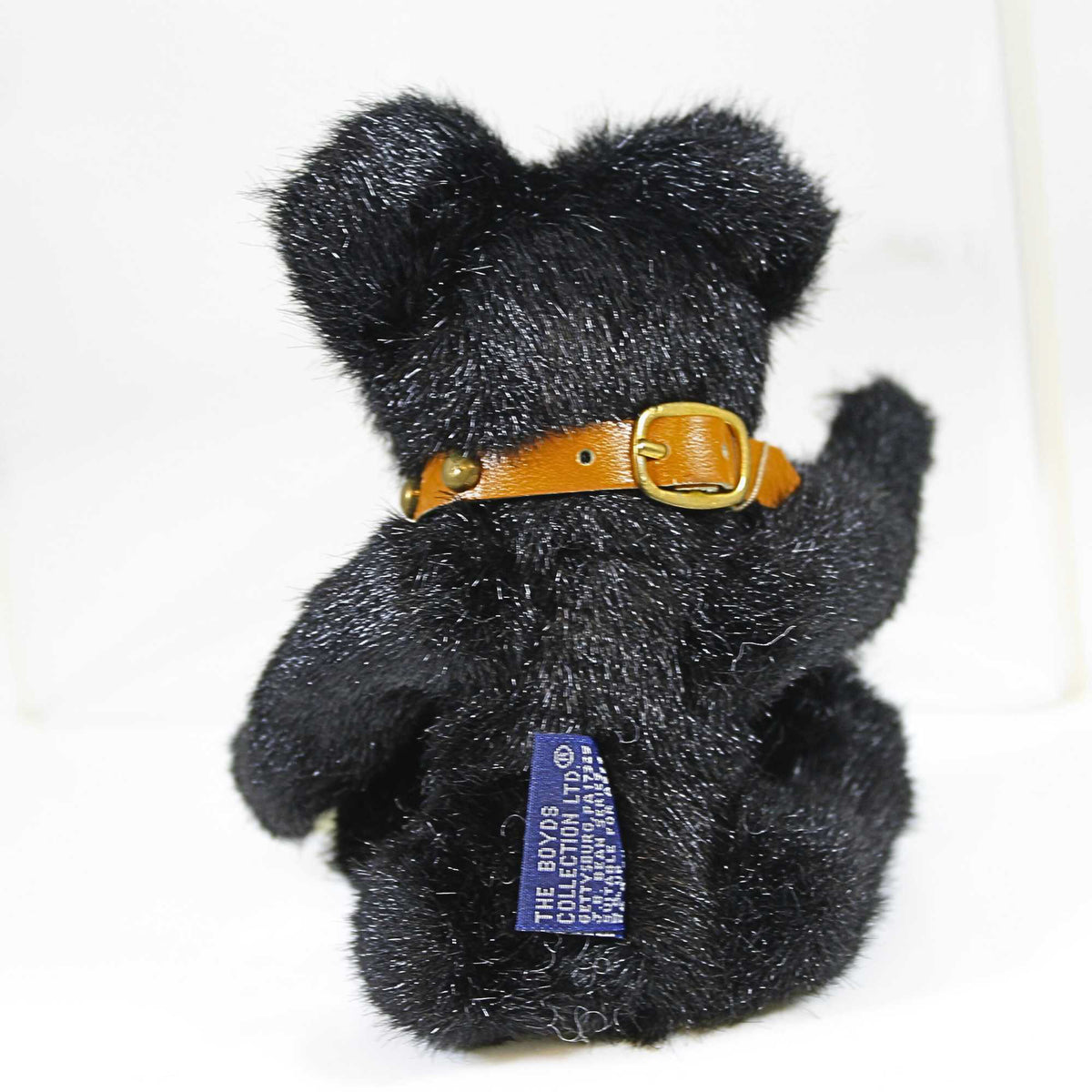 Boyds Bears Plush Blackstone - - SBKGifts.com