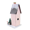 Christmas Petit Townhouse House - - SBKGifts.com