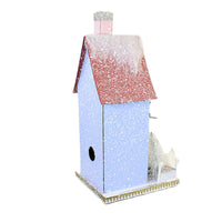 Christmas Bluejay Manor - - SBKGifts.com