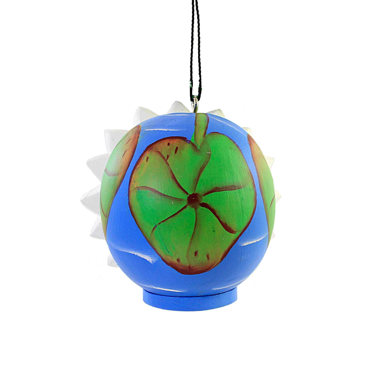 Home & Garden Lotus Flower Gordo Birdhouse - - SBKGifts.com