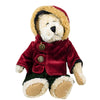 (5653) Boyds Bears Plush Aubrey, 10.00 Inch, Bean Filled Jointed 94863Gcc