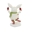 Christmas Hoppy Christmas Hare - - SBKGifts.com