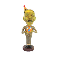 (56661) Esc & Company Groom Frankie, 11.25 Inch, Halloween Monster Pumpkin 43041