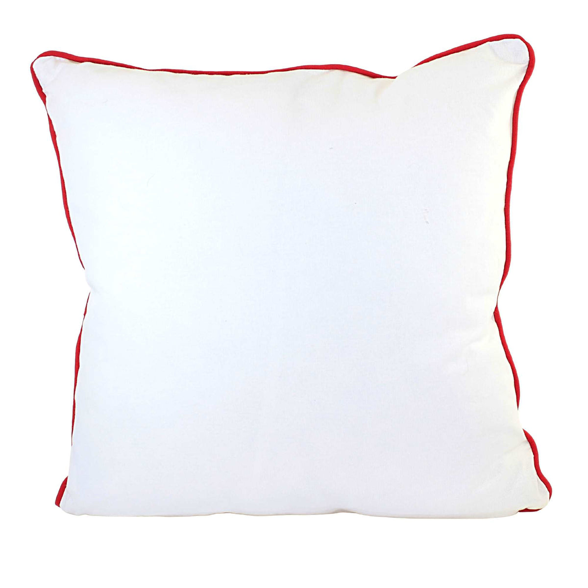 C & F Door Wreath Pillow - - SBKGifts.com