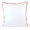 C & F Father Christmas Pillow - - SBKGifts.com