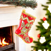 Heartfully Yours By The Chimney W Care Exclusive - - SBKGifts.com