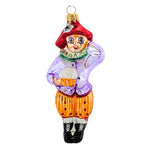 5.50 Inch Nutcracker Suite Ii Ornament Set/3 Prince Mouse 96Nc02 (566)