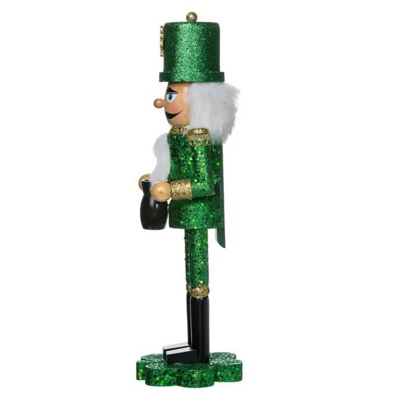 Christmas Irish Nutcracker - - SBKGifts.com