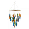 (56771) Home & Garden Atlantic Coast Waterfall Windchime, 20.00 Inch, Windchine Hand Crafted Geblueg379