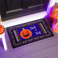 Home & Garden Jack-O-Lantern Switch Mat - - SBKGifts.com