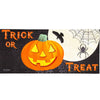 (56779) Home & Garden Jack-O-Lantern Trick/Treat Switc, 0.25 Inch, Sassafras Halloween 431980