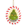 Jim Shore Grinch Naughty/Nice Rotating - - SBKGifts.com