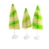 Halloween Lime Stripes Delight - - SBKGifts.com