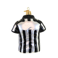 Old World Christmas Referee Shirt - - SBKGifts.com