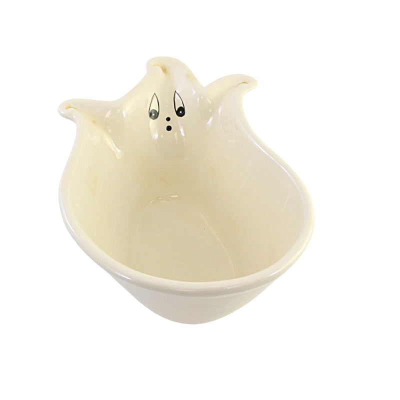 Tabletop Ghost Nesting Bowls - - SBKGifts.com