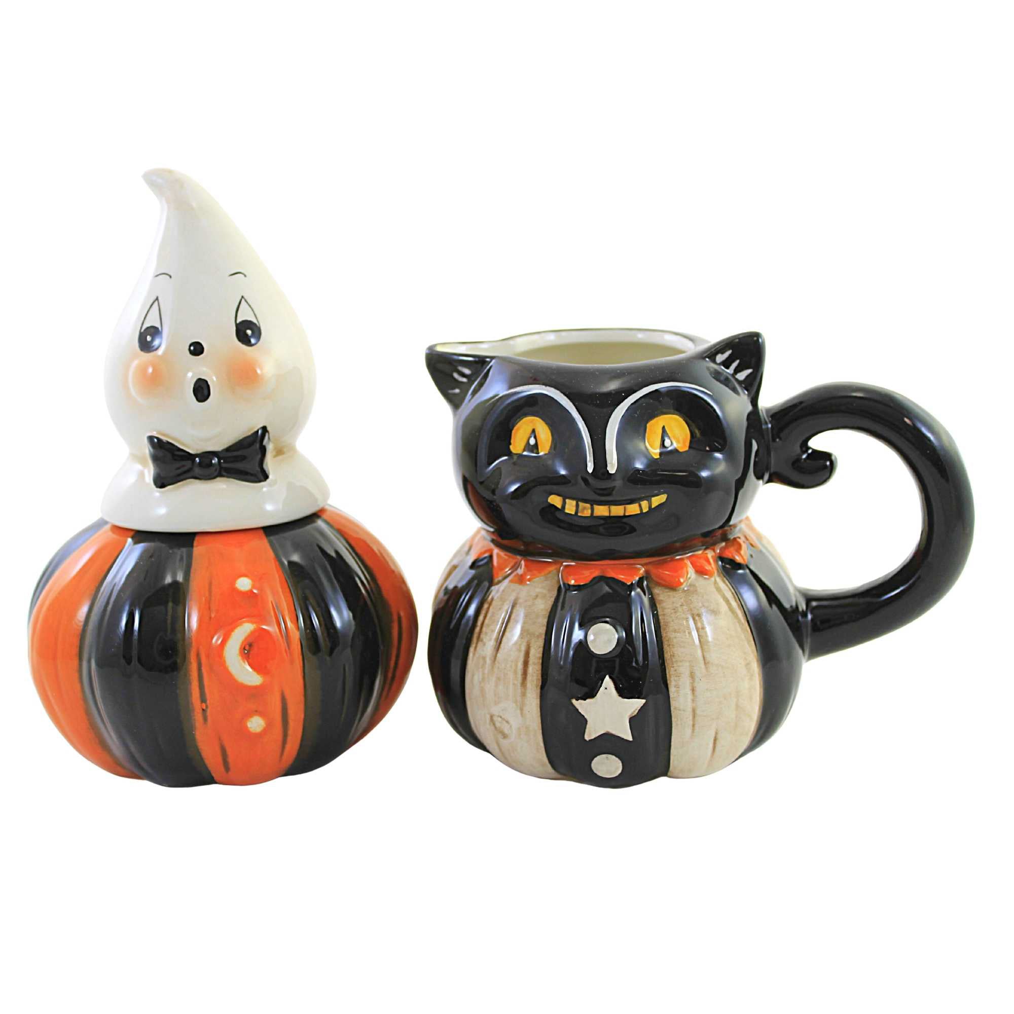 Cat Creamer an Sugar 2024 Set