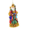 (56928) Huras Wisemen, 7.00 Inch, Ornament Religious Nativity Hf690