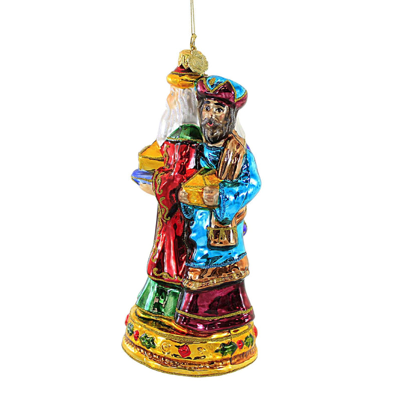 Huras Wisemen - - SBKGifts.com