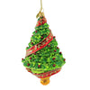 Huras Oh Tannenbaum Reflector - - SBKGifts.com