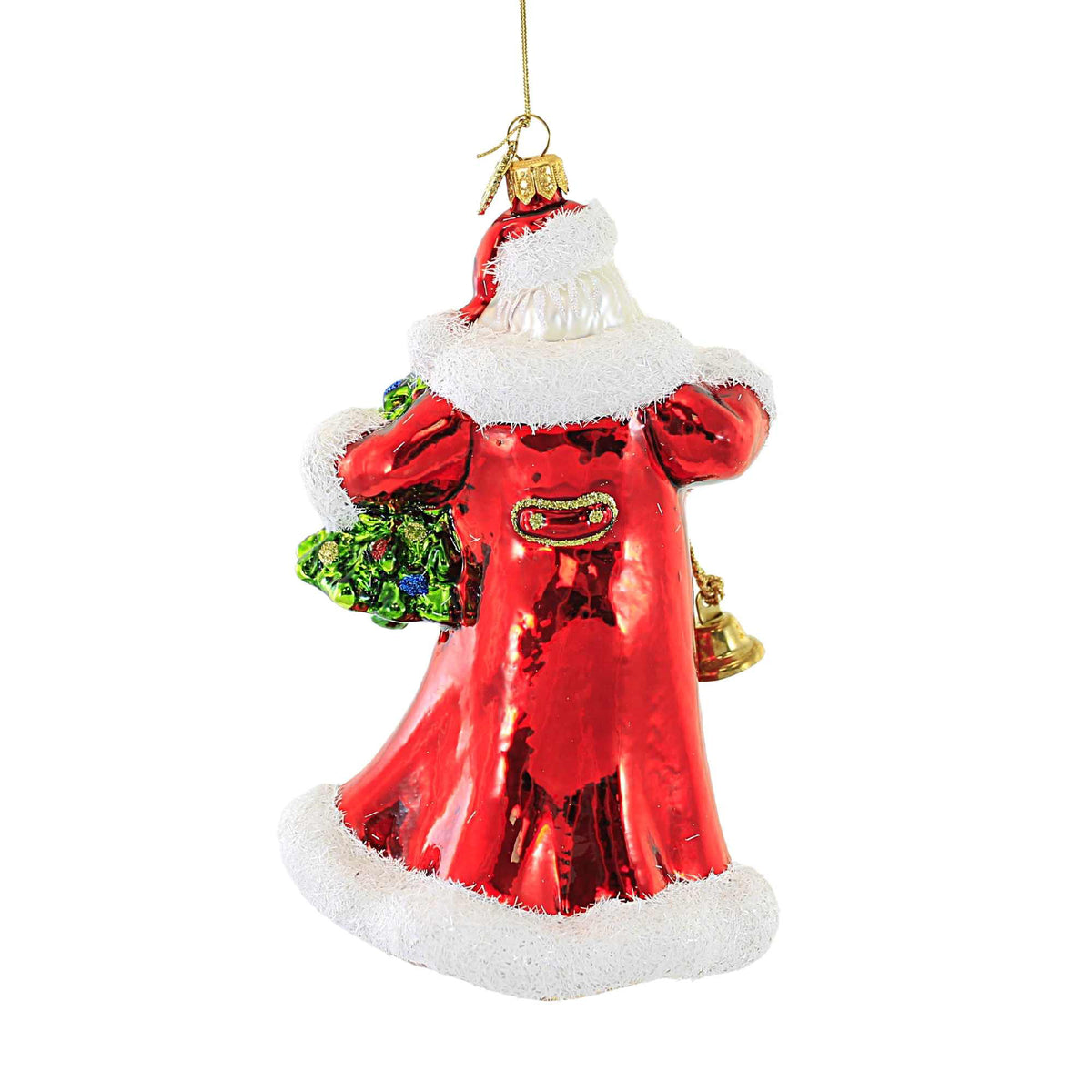 Huras Ringing In Christmas - - SBKGifts.com