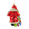 Huras Picture Perfect Santa - - SBKGifts.com