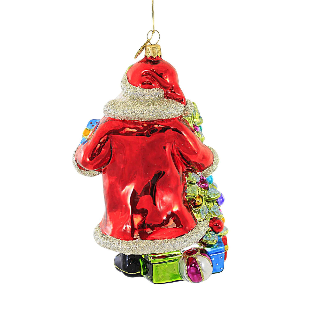 Huras Picture Perfect Santa - - SBKGifts.com