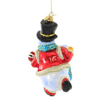 Huras Snowball Snowman - - SBKGifts.com