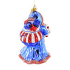 Huras Stars & Stripes Claus - - SBKGifts.com