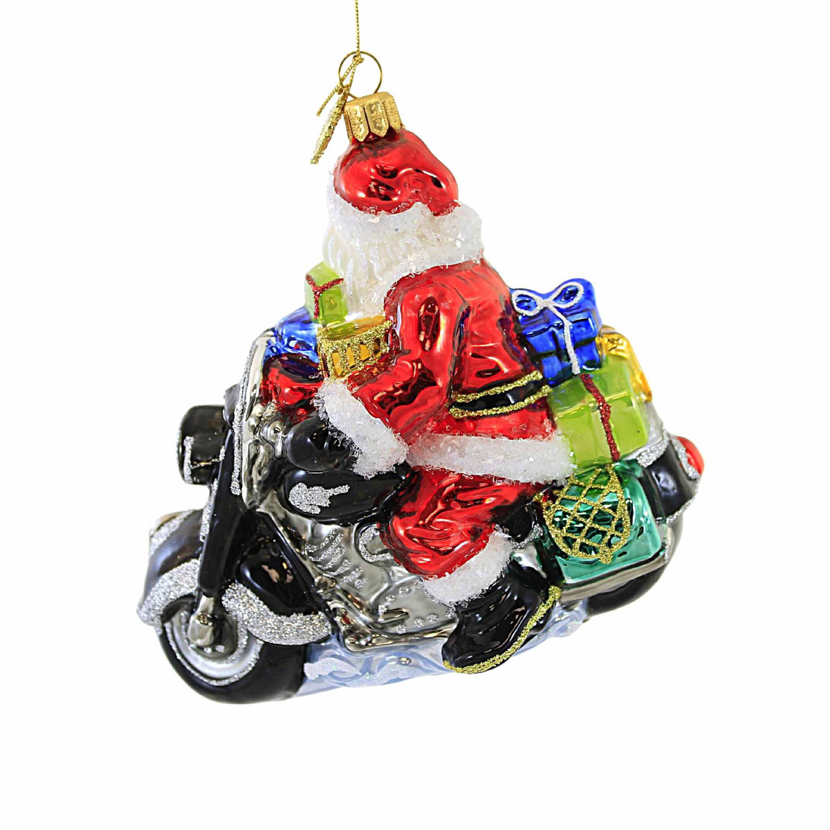 Huras Family Open Road Santa - - SBKGifts.com