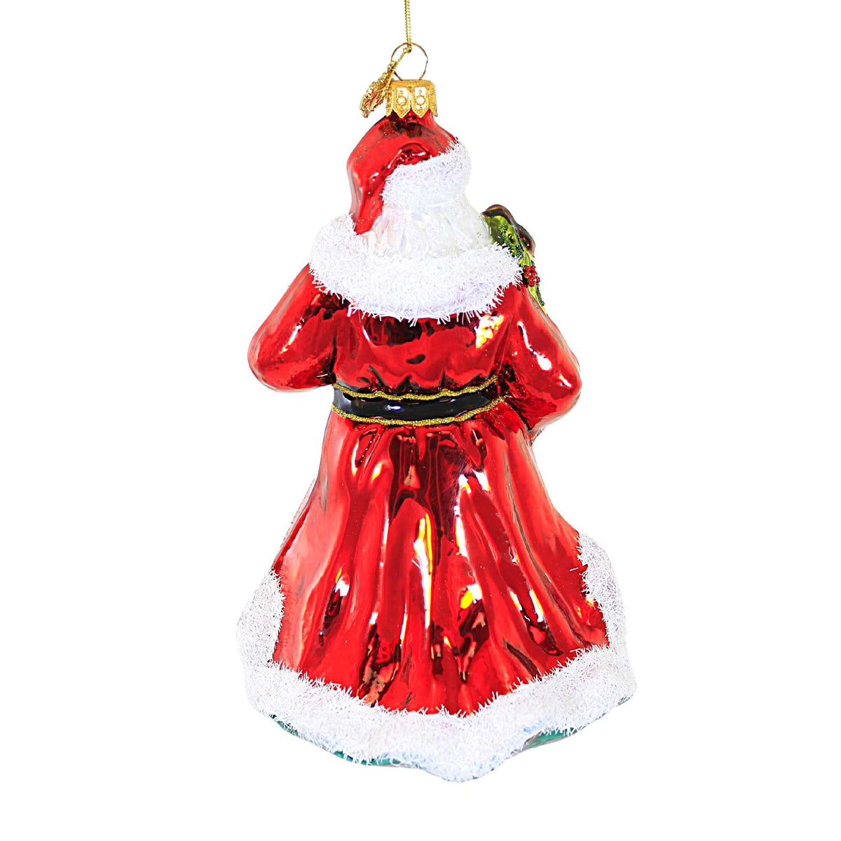 Huras Family Noel Santa - - SBKGifts.com