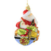 Huras Leisure Time Santa - - SBKGifts.com