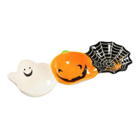 Tabletop Halloween Bowl Trio - - SBKGifts.com